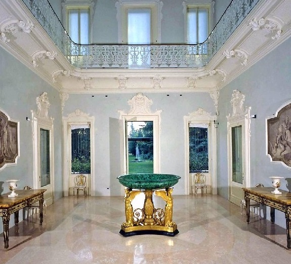fondazione magnani rocca parma