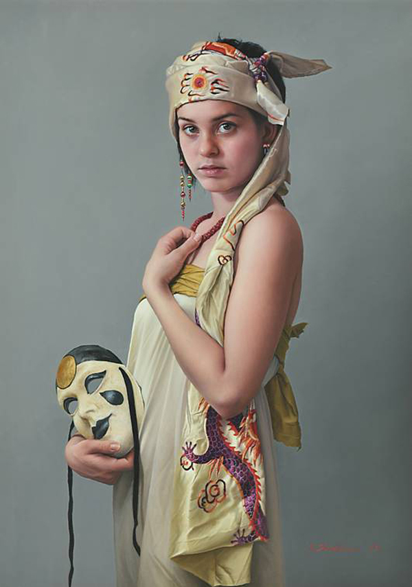 ����� ������� ������������ ��������-���������� Tutt'Art @ ()