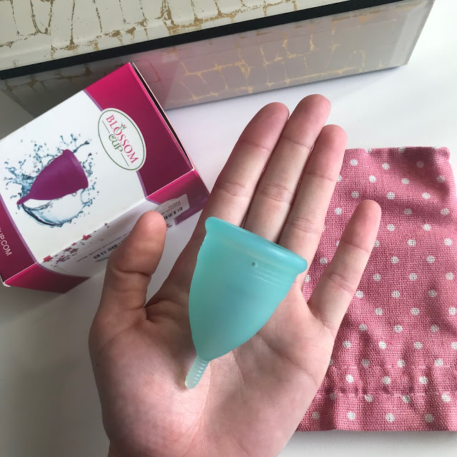 Reusable Menstrual Cups What's The Deal? I Found Out... DAILYCUPOFJOJO