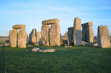 Stonehenge Day Tours