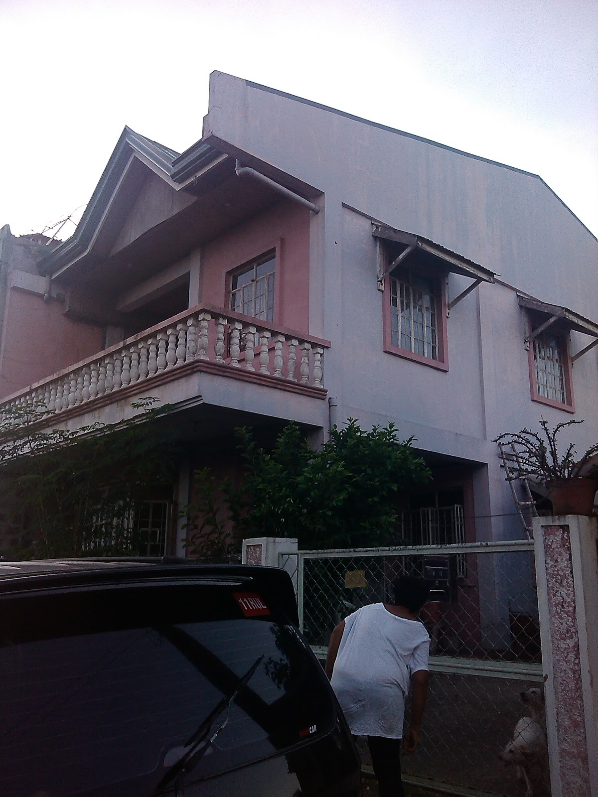 Real Estate House and lot for sale Bonuan, Dagupan City