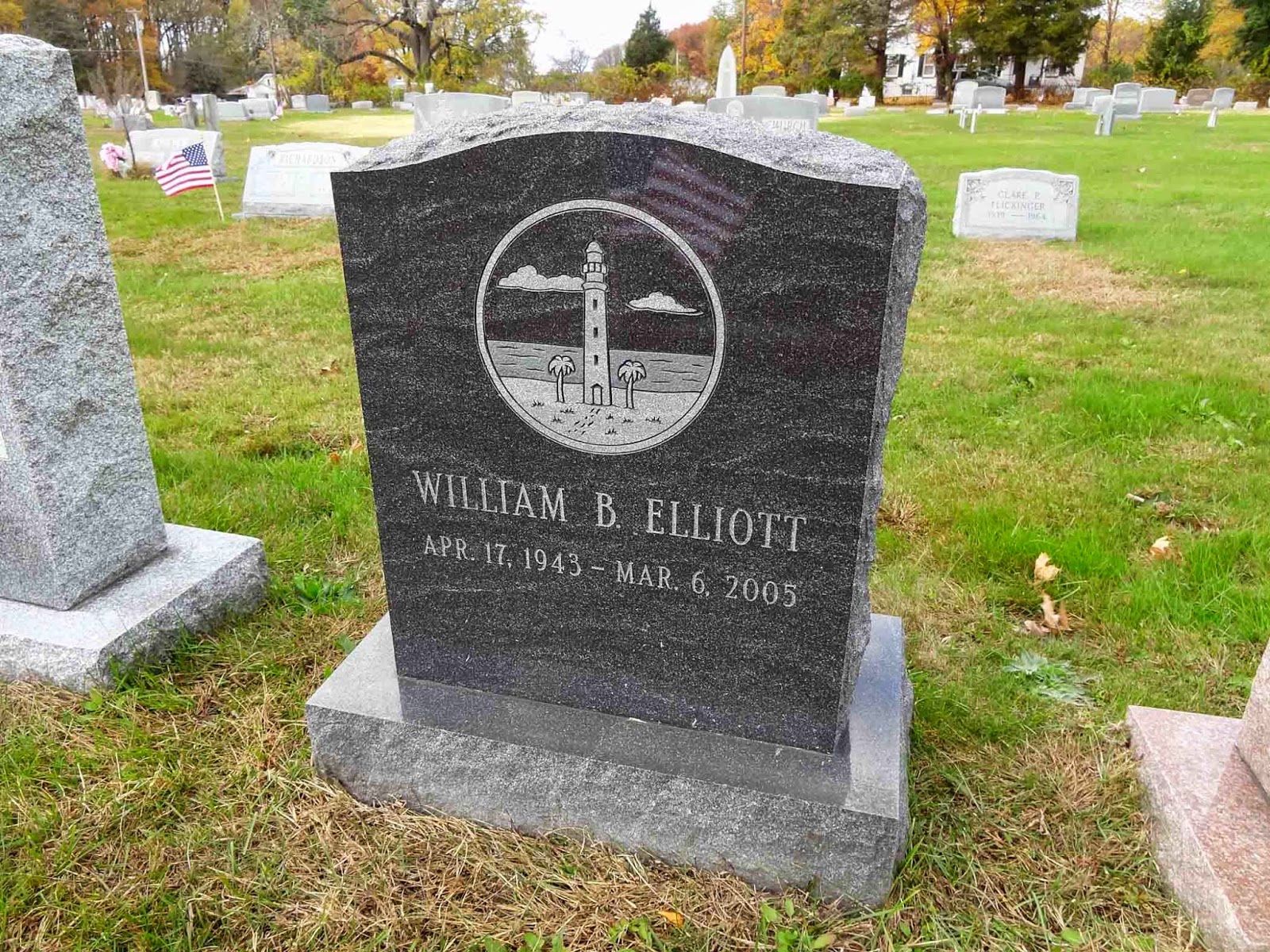 Geographically Yours Cemeteries Pennsville, New Jersey