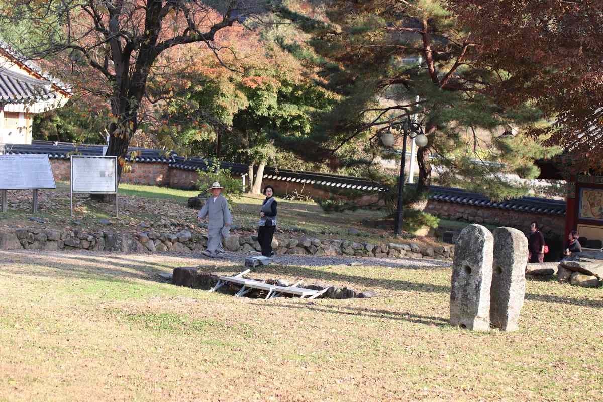 화순 계당산 쌍봉사