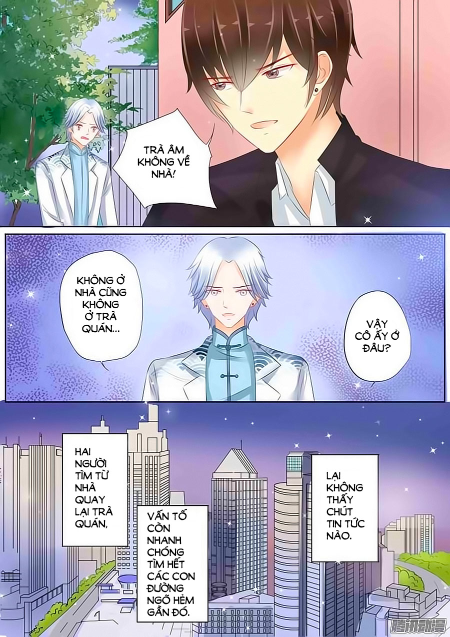 Chiêm Cốt Sư Chap 20 - Next Chap 21