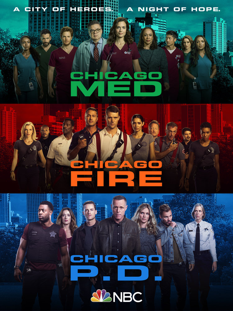 chicago fire chicago med chicago pd