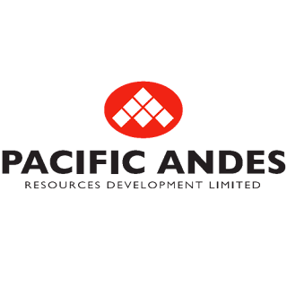 PACIFIC ANDES RESOURCES DEVLTD (SGX:P11) @ SG investors.io
