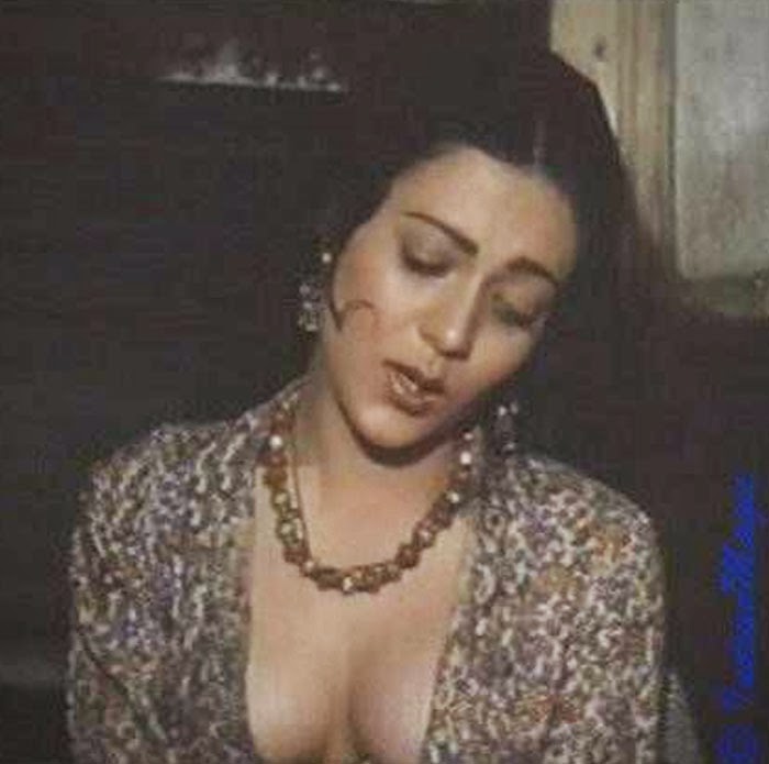 Mandakini Nude Video 23