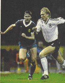 Soccer Nostalgia: Interviews-Part 19