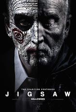 Jigsaw (2017) เกมต่อตัดตาย