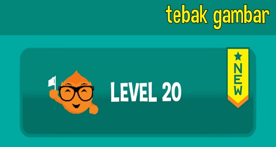 kunci jawaban tebak gambar level 20 kunci jawaban tebak gambar level 20