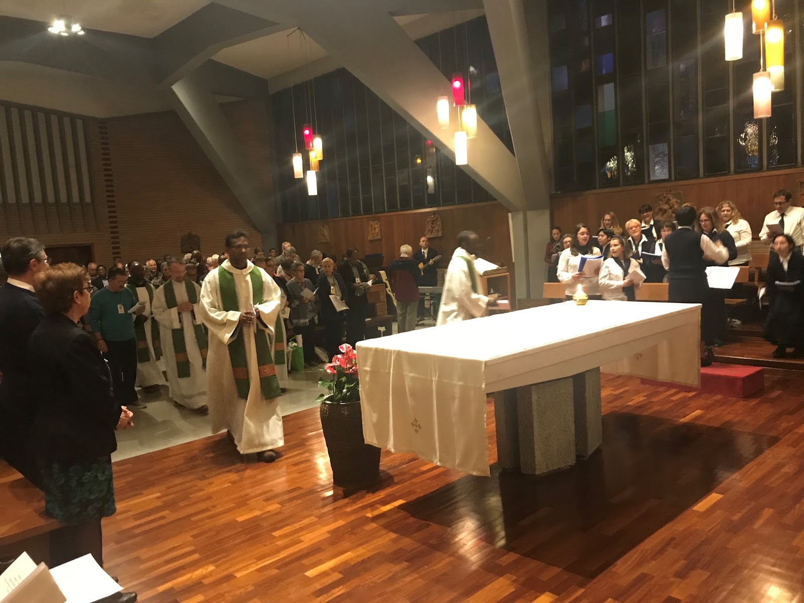 日本在世フランシスコ会公式ブログ