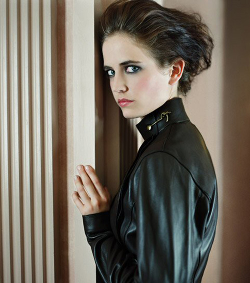 Eva Green Short Hair | Fresh Look Celebrity Hairstyles