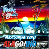 Mixtape Rap Alagoano [Vol.1]