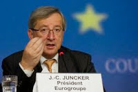 Juncker: Los 'demonios' de una guerra europea 'están sólo durmiendo'