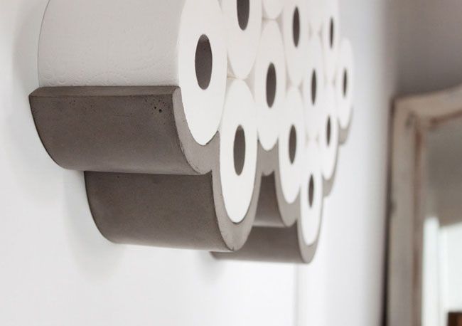 Decoración · Acabado cemento