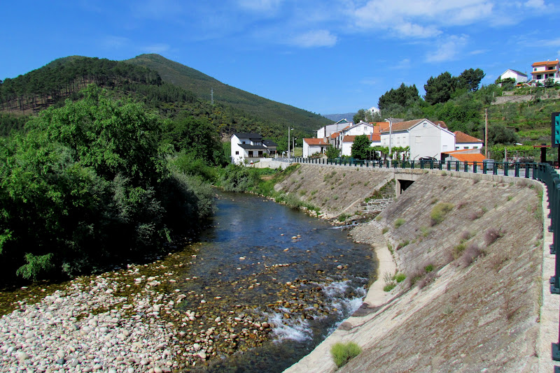 MANTEIGAS VALE DE AMOREIRA