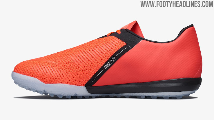 Nike Zoom Phantom Venom IN / TF Boots Revealed - Footy Headlines