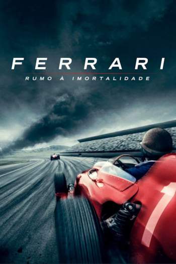 Ferrari: Rumo à Imortalidade Torrent – BluRay 720p/1080p Legendado
