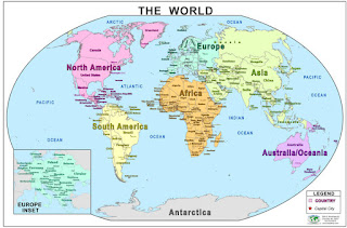 visualize world geography visualize world geography