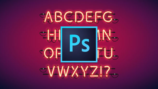 The Complete Beginners Guide To Photoshop TextEffects