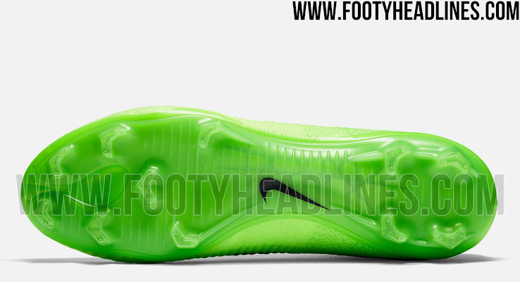 Nike Mercurial Superfly 6 Academy Sg Pro Ninos Botines.