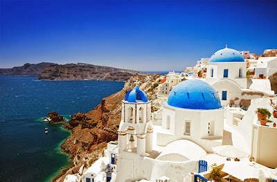 Greece Holiday Accommodation