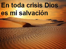 Devocionales Cristianos Cortos: Dios es Jehová de los ejércitos