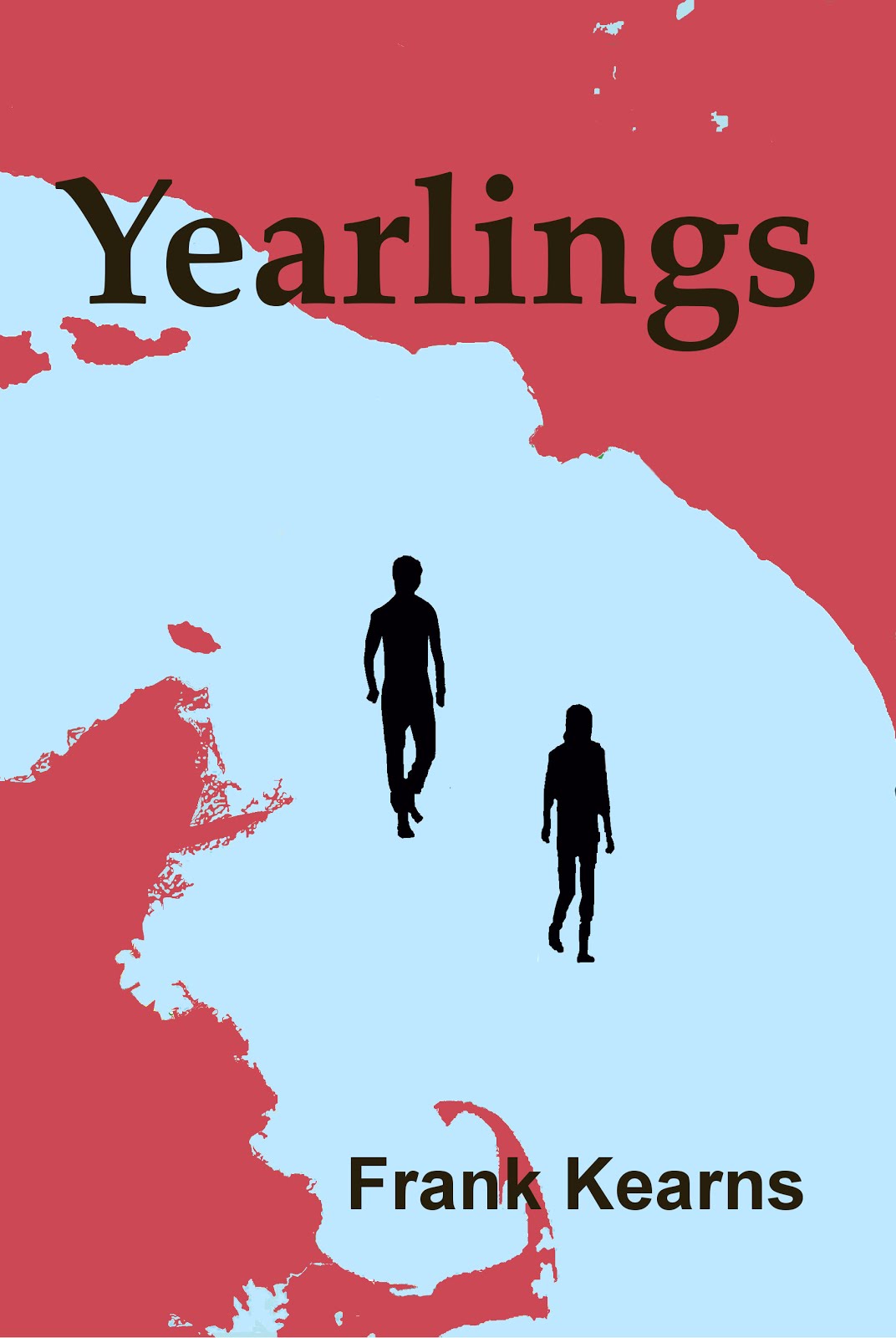 Yearlings, Frank Kearns