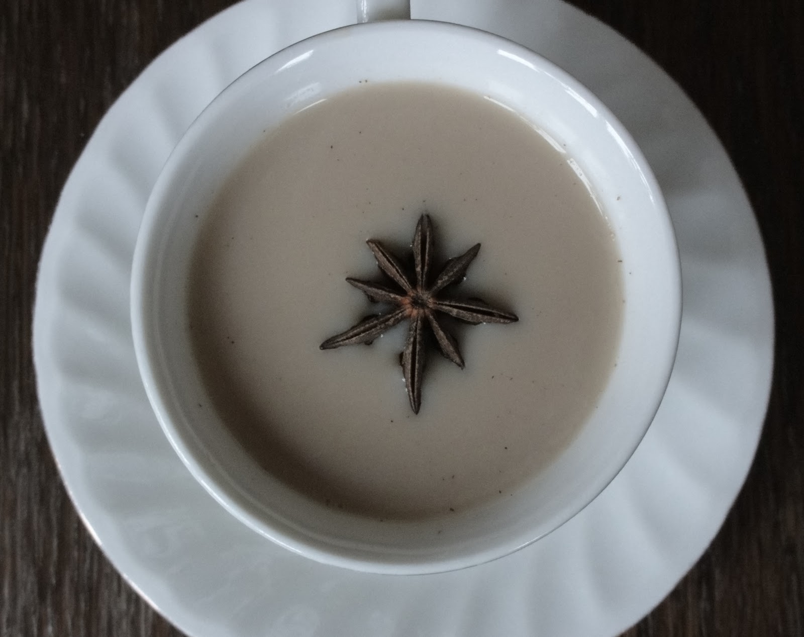 Rathai's Recipes: Masala Chai - Masala Tea