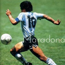 Worlds Greatest Footballers Pele Maradona & Cruyff 3 DVD