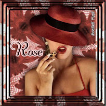 Rose/Lipstick