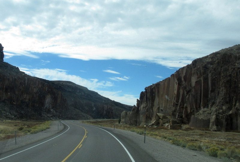 Allison's Post Work Thinking now that I have time to think Ely to