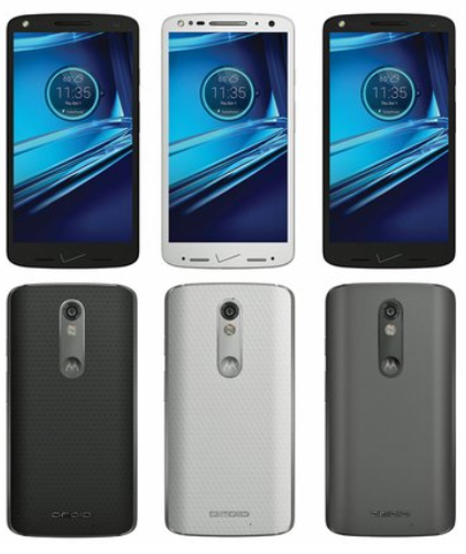 Motorola Droid Turbo 2 và Droid Maxx 2 rò rỉ hình ảnh 2 Motorola Droid Turbo 2 và Droid Maxx 2 rò rỉ hình ảnh
