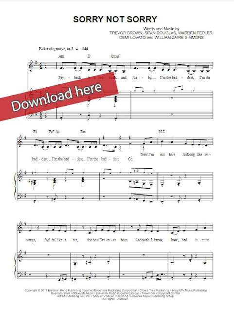 easy demi lovato songs to play on piano free score easy demi lovato songs to play on piano free score