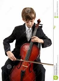 Mengenal Alat Musik Orkestra Ruri Terdepan Violoncello Lebih Disebut Cello
