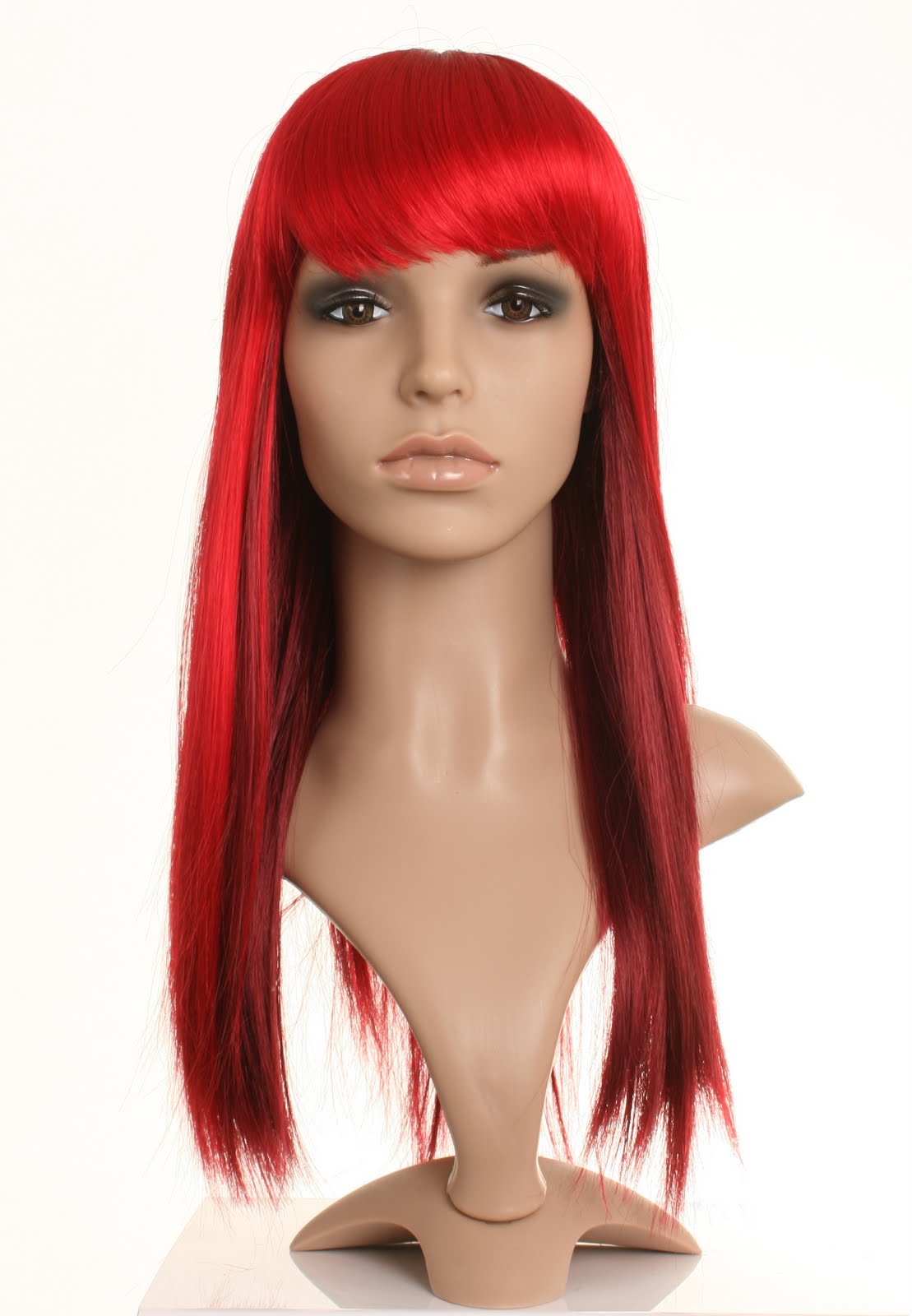 throw a TANTRUM Wig out.