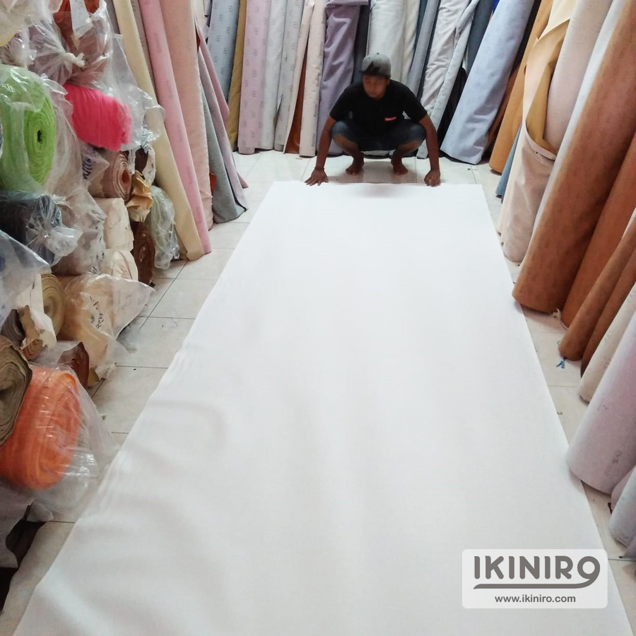 bahan sepatu kulit