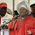 Patience Jonathan: Nigeria ex-first lady decries 'witch-hunt'