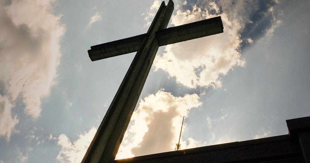 Gereja Inggris Ditawarkan untuk Menutupi Salib dan Gambar Kristus untuk