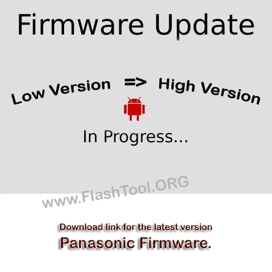 Panasonic P77 Flashing Hang On Logo Software Problem Fix By Tech Abhi Youtube