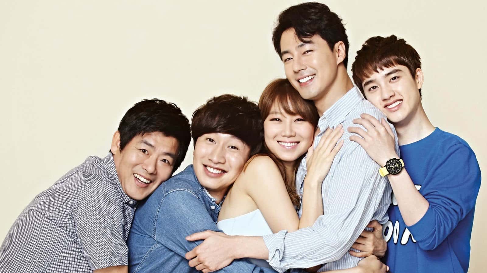 Drama Korea It's Okay That's Love Batch Subtitle Indonesia Download Drama Korea It's Okay That's Love Batch Subtitle Indonesia