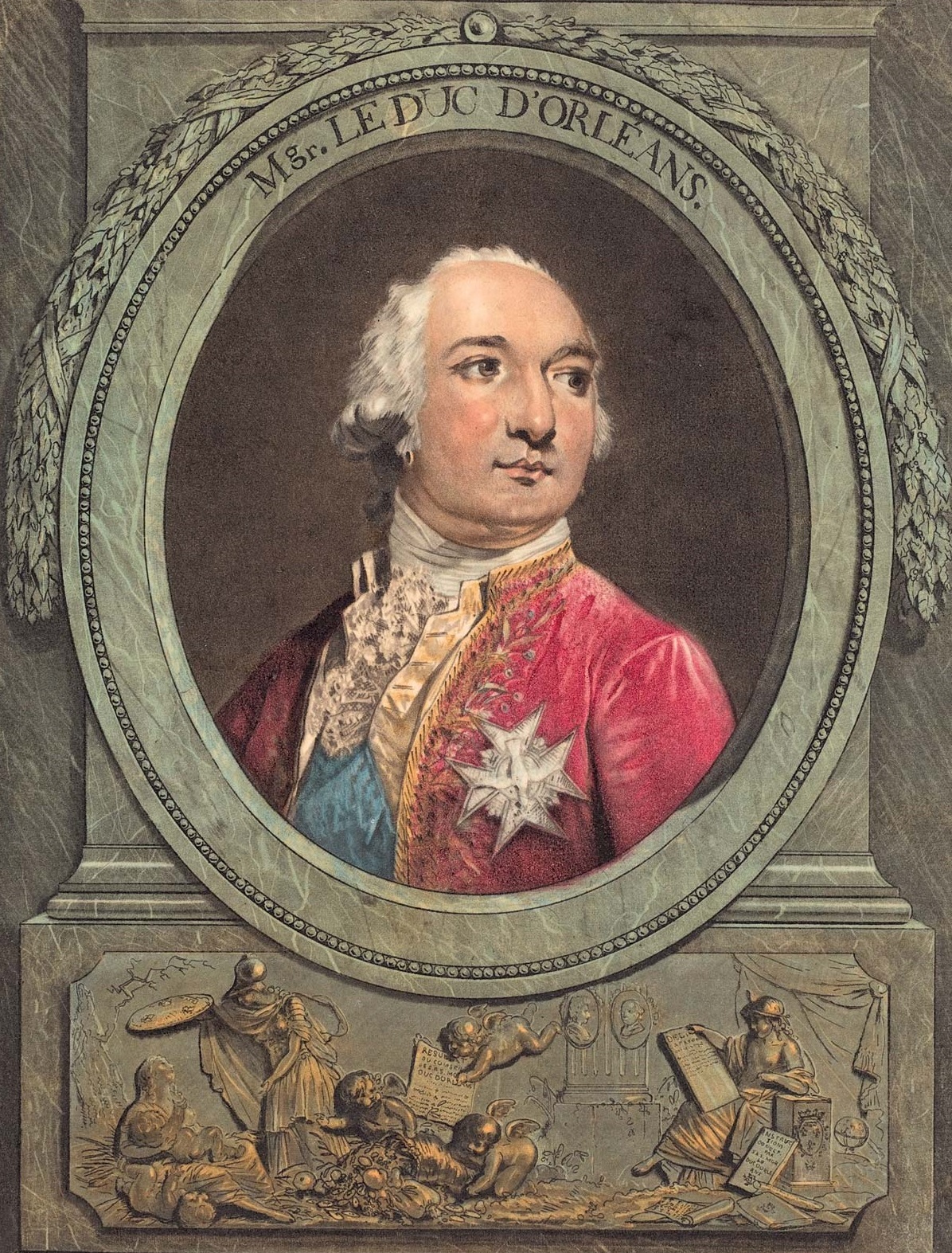 наполеон и революция Бурбон (LouisPhilippeJoseph de Bourbon) ЛуиФилиппЖозеф (17471793) наполеон и революция Бурбон (LouisPhilippeJoseph de Bourbon) ЛуиФилиппЖозеф (17471793)