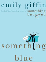 Something Blue Emily Giffin Ebook