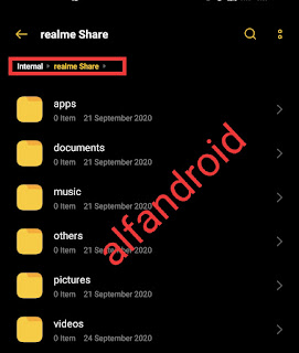 realme share, oppo share, vivo share, mi share