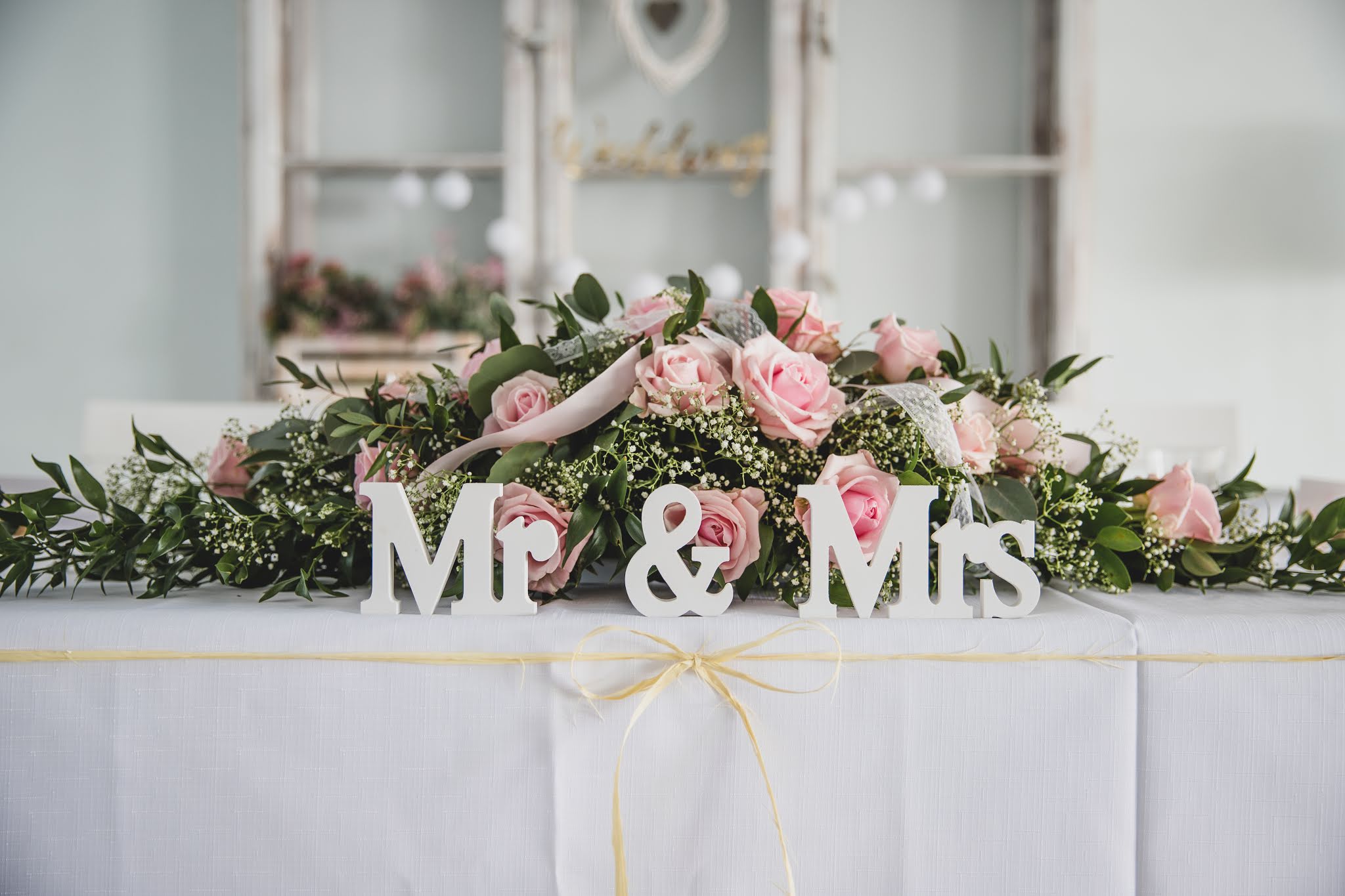 Ten wyjątkowy dzień - krótka fotorelacja z naszego ślubu :)