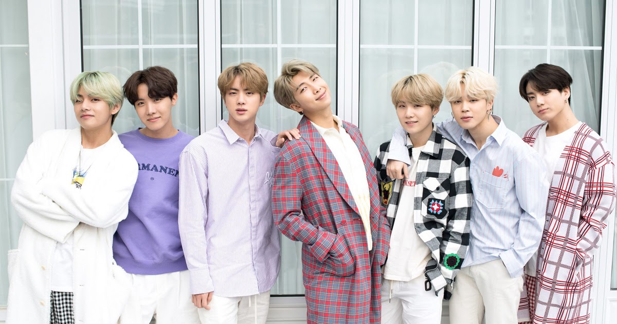 Do BTS Members Want To Get Married Some Day? The Answer Is Yes - Sexy K-pop