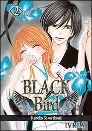 Black Bird #2