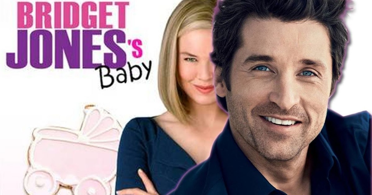 Bridget Jones Stream