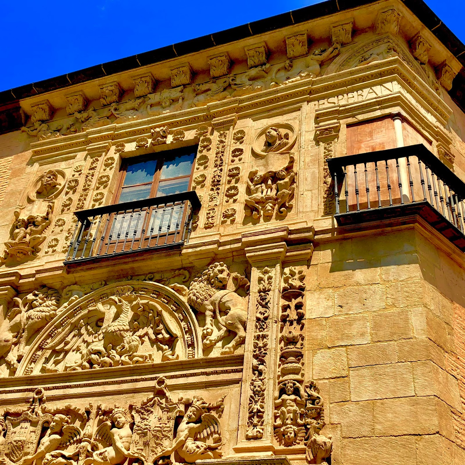 Museo Arqueológico Provincial de Granada