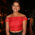 Naa Peru Meenakshi Telugu TV Serial Actress Navya Swamy Navel Hip Show